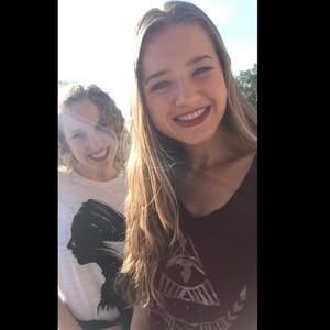 Meet your Posher, Megan